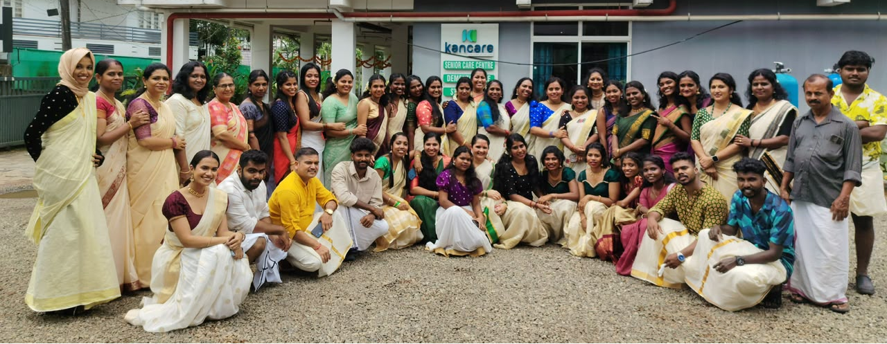 CELEBRATING THE SPIRIT OF ONAM: ONAM CELEBRATIONS ACROSS ALL THREE CENTERS